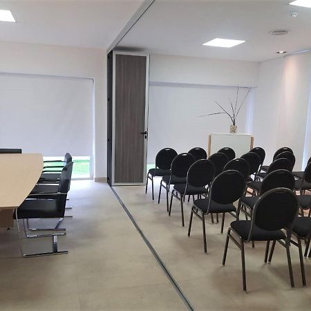 Rental Suites Campana Exteriör bild