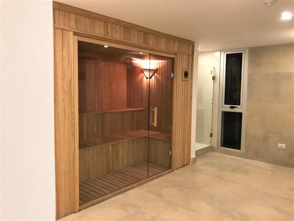 Rental Suites Campana Exteriör bild