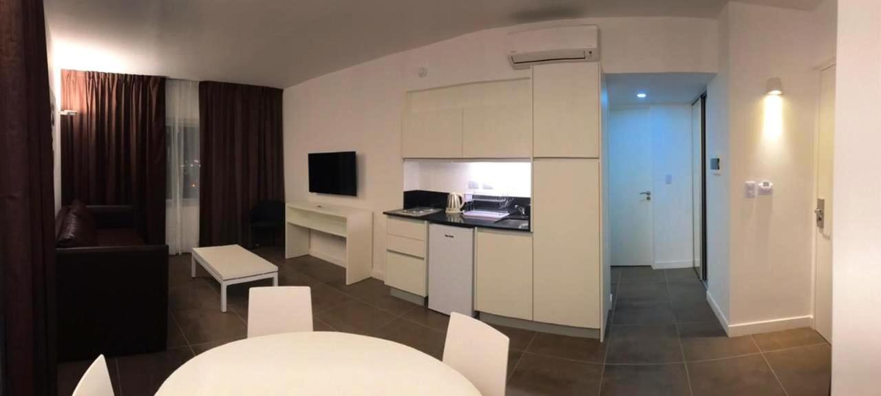 Rental Suites Campana Exteriör bild